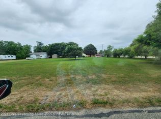 V/l W North St, Pewamo, MI 48873