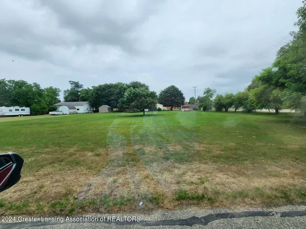 V/l W North St, Pewamo, MI 48873