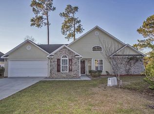 6876 King Arthur Dr #MB, Myrtle Beach, SC 29588