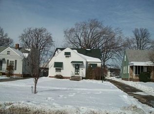 6404 Archmere Ave, Brooklyn, OH 44144