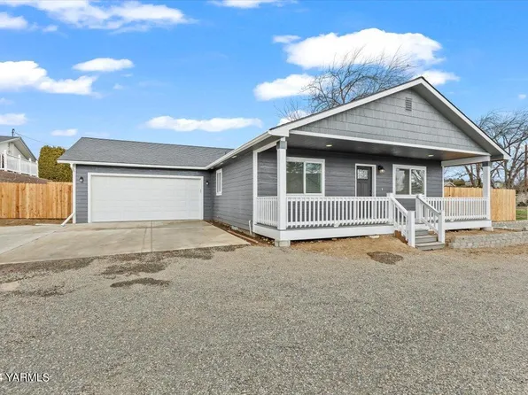4520 Maple Ave, Yakima, WA 98901