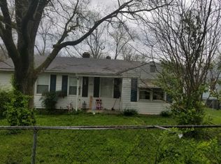 407 Main Rd, Maryville, TN 37804