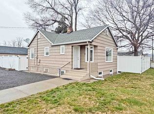 1805 N Park Rd, Spokane, WA 99212