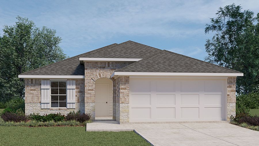 Elevation Image 0.