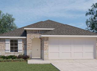 12619 Landon Light Ln, Houston, TX 77038