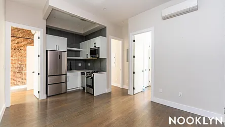 Rented by Nooklyn NYC LLC