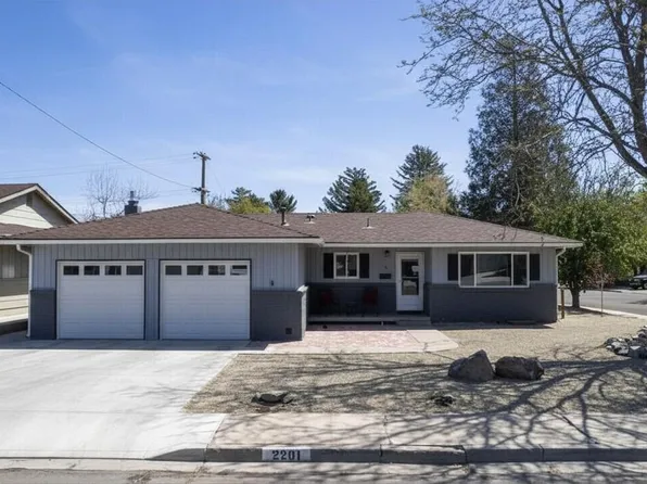 2201 Glenn Dr, Carson City, NV 89703