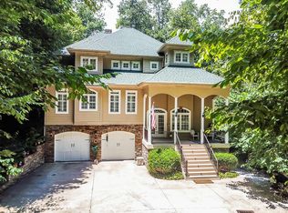 611 Point Rd, Westminster, SC 29693