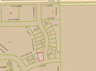 2305 E Beaumont St, Wichita, KS 67219