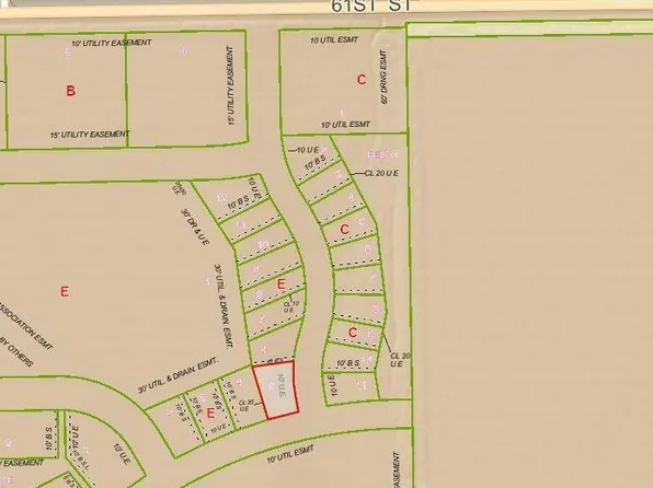 2305 E Beaumont St, Wichita, KS 67219