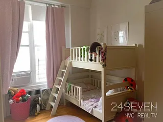 Rented by 24 7 NYC Realty Inc.