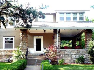 48 E 55th St, Kansas City, MO 64112