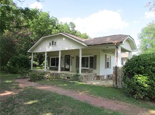 3060 Woodleaf Rd, Salisbury, NC 28147