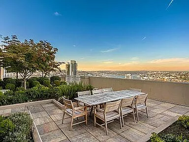 819 Virginia St #COSMOPOLITAN — Photo 10