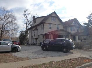 3427 Wabash Ave, Kansas City, MO 64128