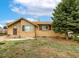 8711 Evelyn Ct, Denver, CO 80229