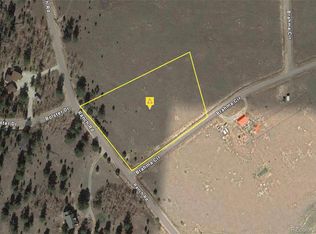 33 Brahma Cir, Hartsel, CO 80449