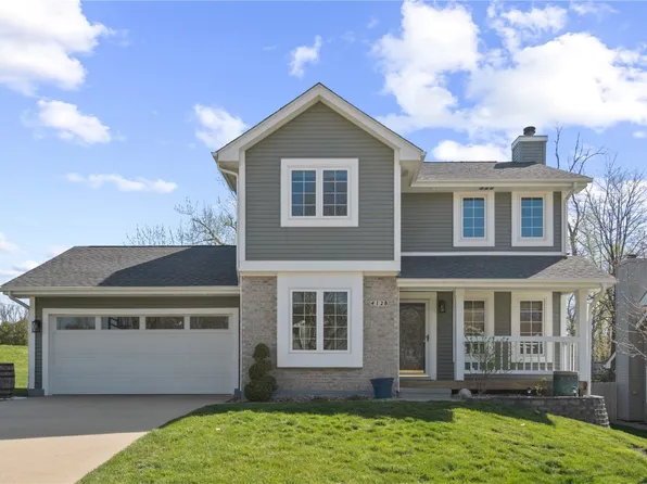 4128 Harwood Dr NE, Cedar Rapids, IA 52411