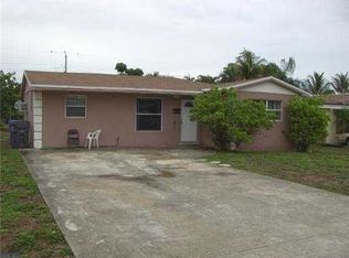 2619 Wiley St, Hollywood, FL 33020