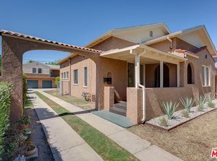 4559 Alumni Ave, Los Angeles, CA 90041