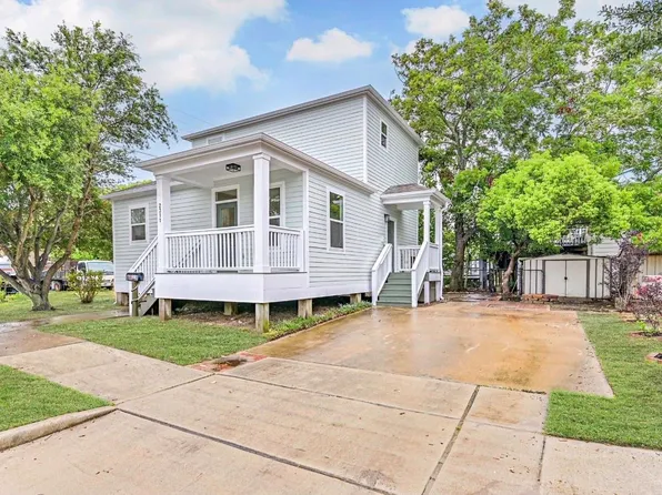 2311 Mary Moody Northern Blvd, Galveston, TX 77551
