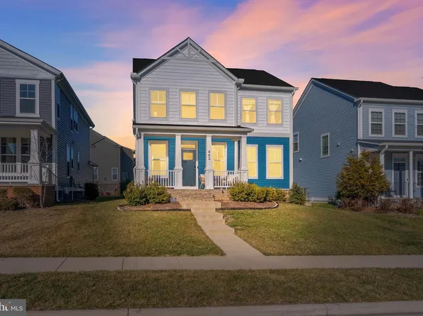 462 Coastal Ave, Stafford, VA 22554