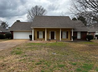 538 Brighton Cir, Brandon, MS 39047