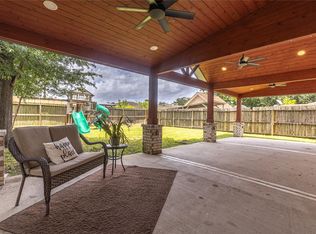 14419 Wadebridge Way, Houston, TX 77015