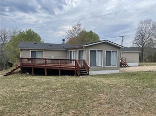 1 Starlite Ave, Holiday Island, AR 72631