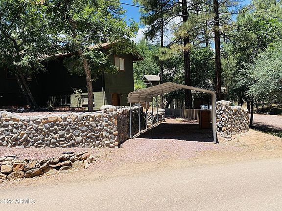 5th image of 3634 N Navajo Dr