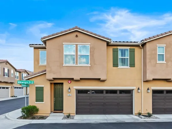 506 Willowmore St, Vista, CA 92081
