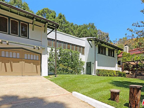 2nd image of 2044 Laurel Canyon Blvd