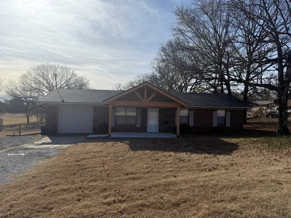 3075 Anderson Rd, McAlester, OK 74501