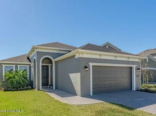 2835 Blazing Star Dr, Melbourne, FL 32940