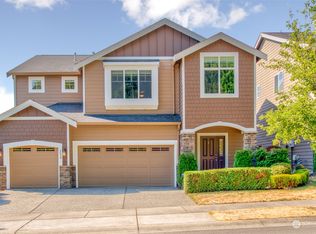 3530 215th Pl SE, Bothell, WA 98021