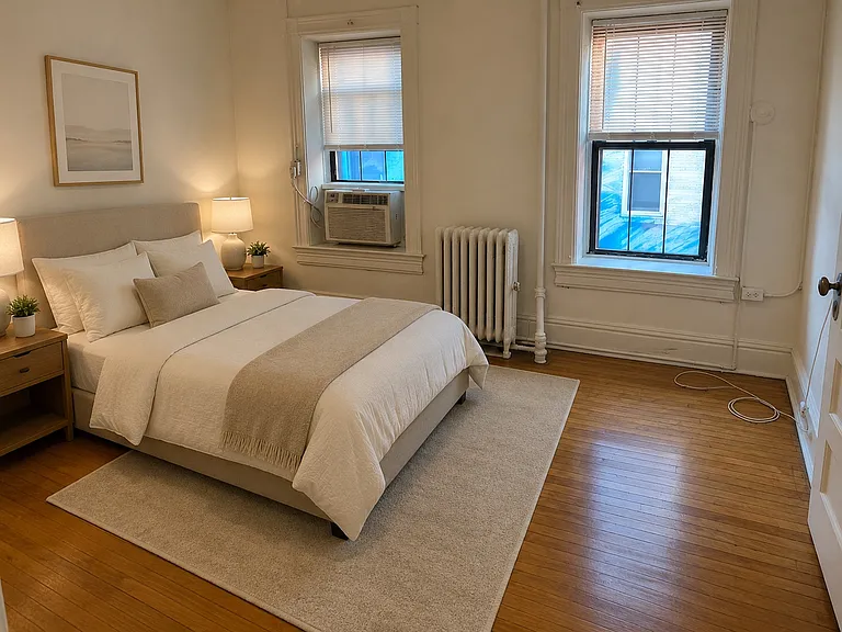 100 E Preston St #3 — Photo 6