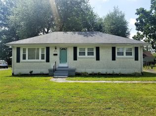 4916 Forest Park Dr, Louisville, KY