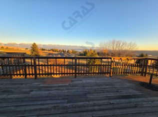 33615 Meadow Rd, Polson, MT 59860