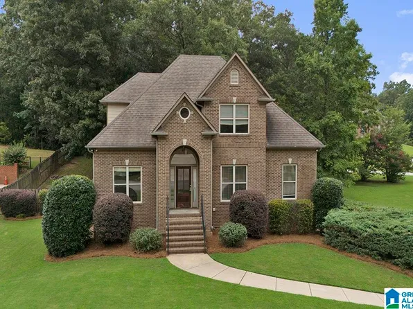 8451 Shady Trl, Helena, AL 35022
