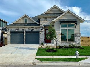 8301 Gilwice Lane, Austin, TX 78744