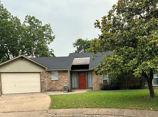 1404 White Way, McKinney, TX 75069