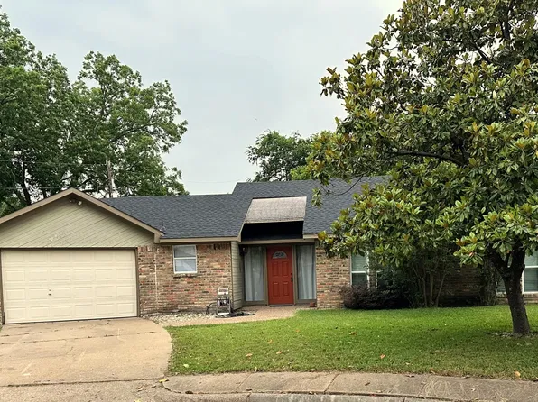 1404 White Way, McKinney, TX 75069