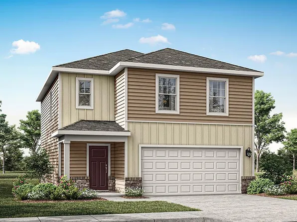 147 Chakeres Way, Wilmington, OH 45177