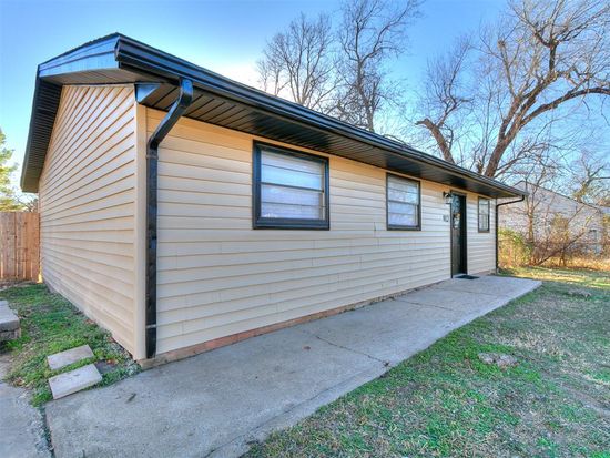912 E Eufaula St, Norman, OK 73071