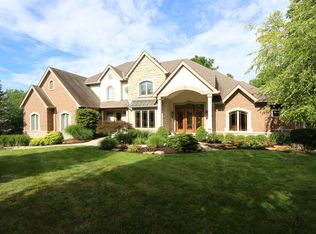 11227 Grandon Ridge Cir, Cincinnati, OH 45249