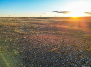 0 County Road 86, Limon, CO 80828