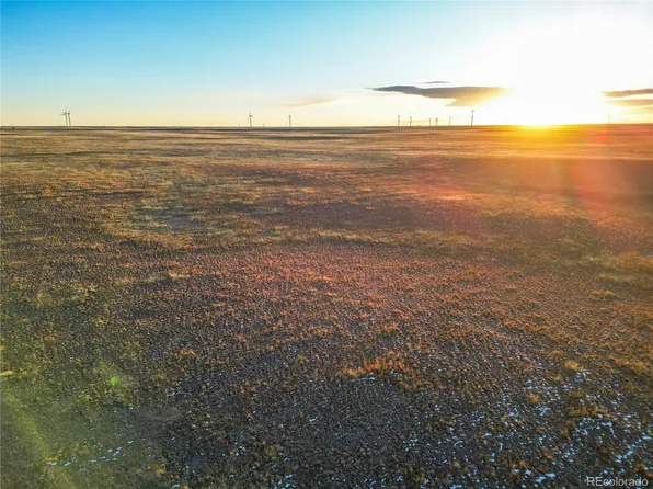 0 County Road 86, Limon, CO 80828