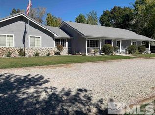 5076 Rivers Edge Dr, Fallon, NV 89406