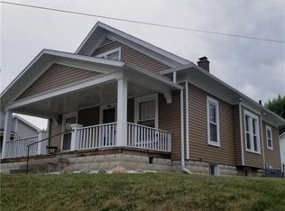 724 South St, Piqua, OH 45356