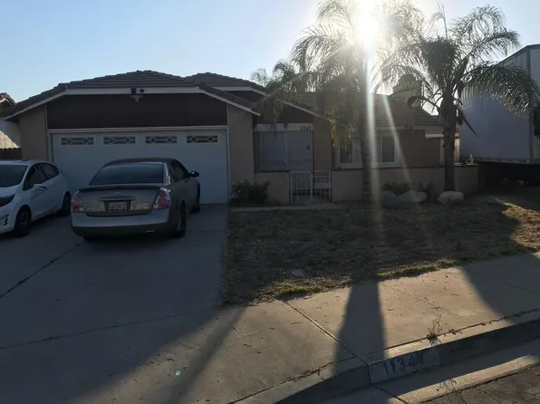 11347 Sagewood Pl, Moreno Valley, CA 92557